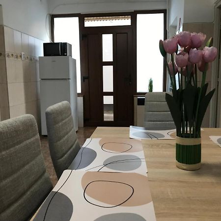 Summer Apartman Διαμέρισμα Hajdúszoboszló Εξωτερικό φωτογραφία
