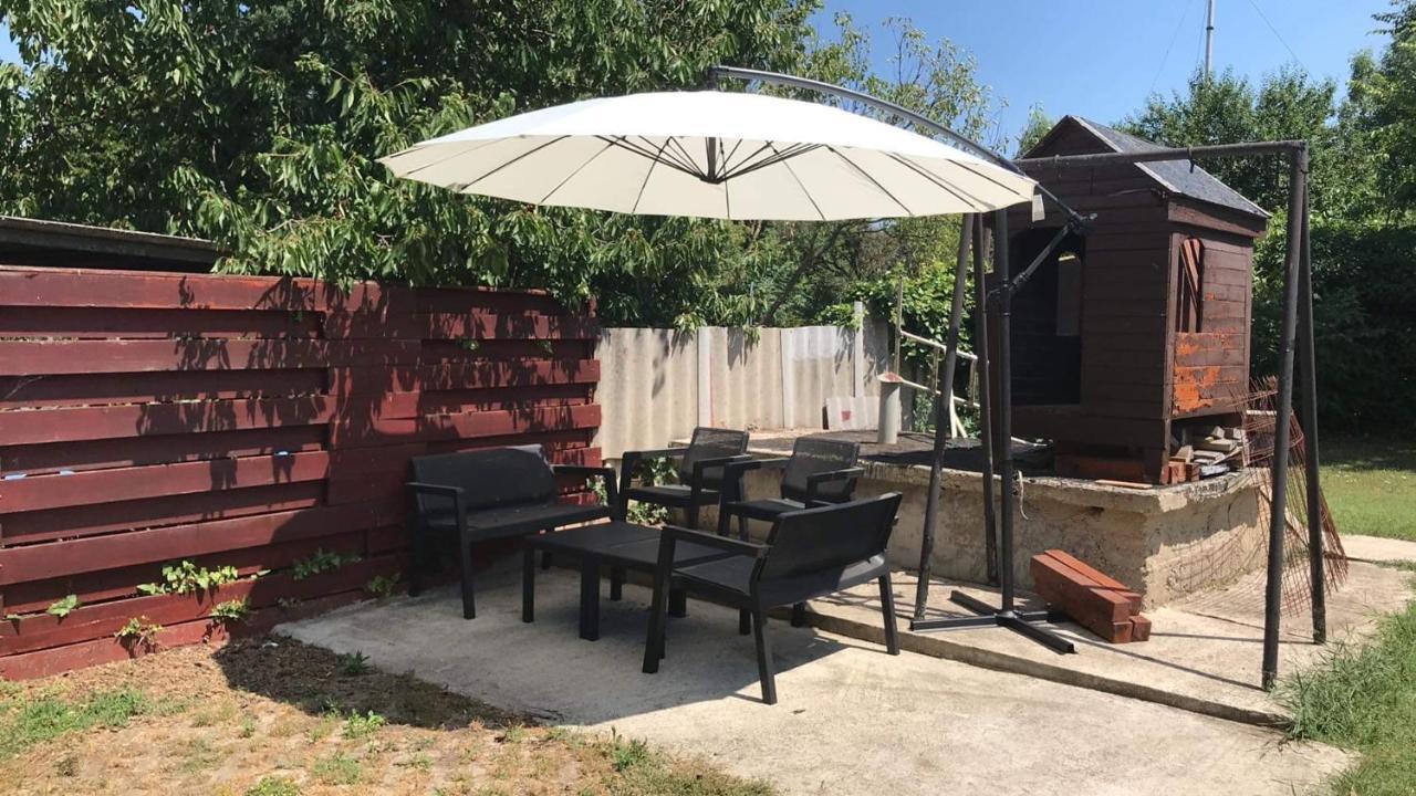 Summer Apartman Διαμέρισμα Hajdúszoboszló Εξωτερικό φωτογραφία