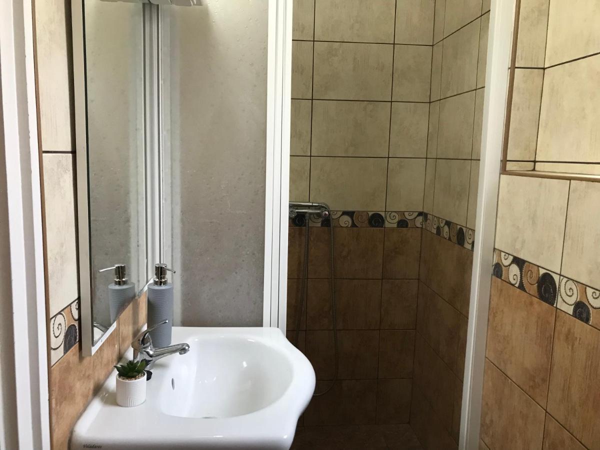 Summer Apartman Διαμέρισμα Hajdúszoboszló Εξωτερικό φωτογραφία