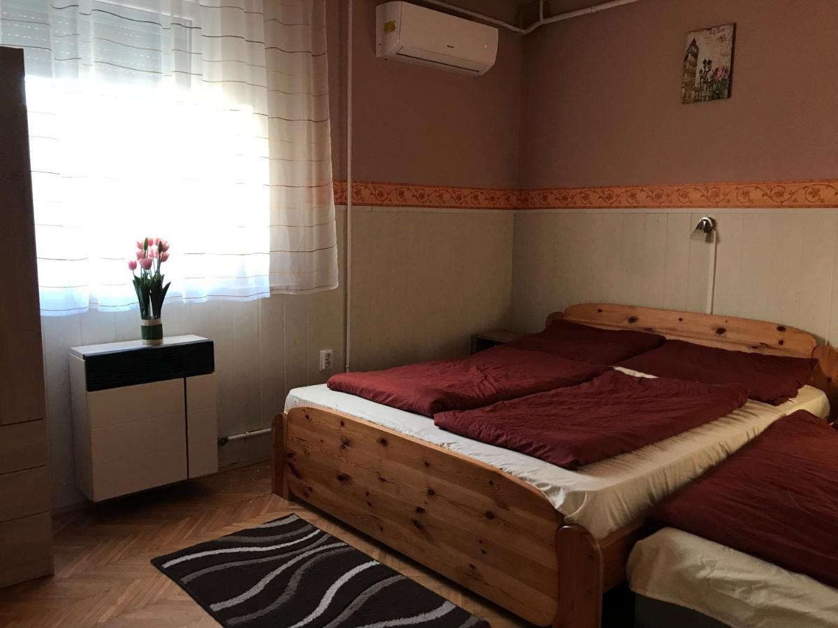 Summer Apartman Διαμέρισμα Hajdúszoboszló Εξωτερικό φωτογραφία