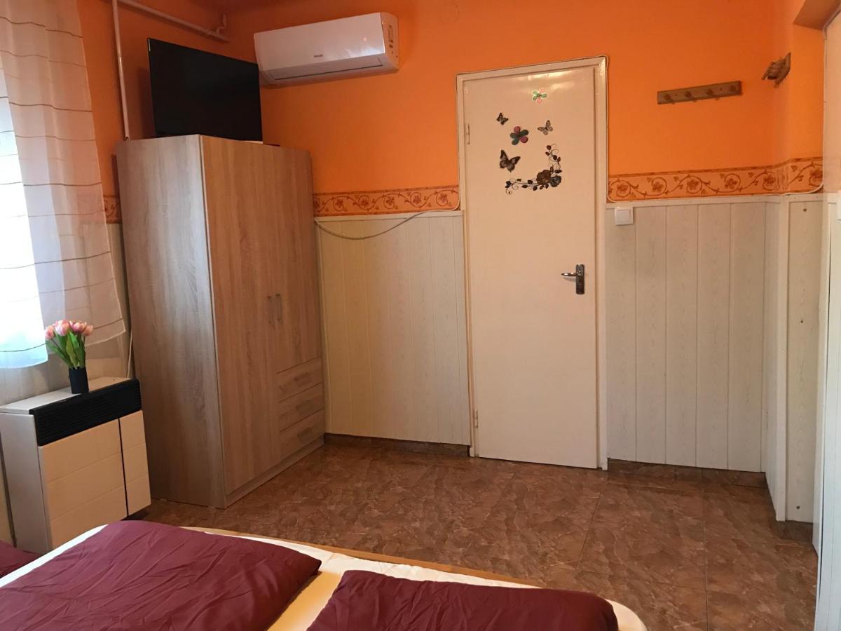Summer Apartman Διαμέρισμα Hajdúszoboszló Εξωτερικό φωτογραφία