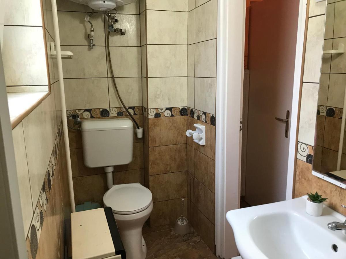 Summer Apartman Διαμέρισμα Hajdúszoboszló Εξωτερικό φωτογραφία