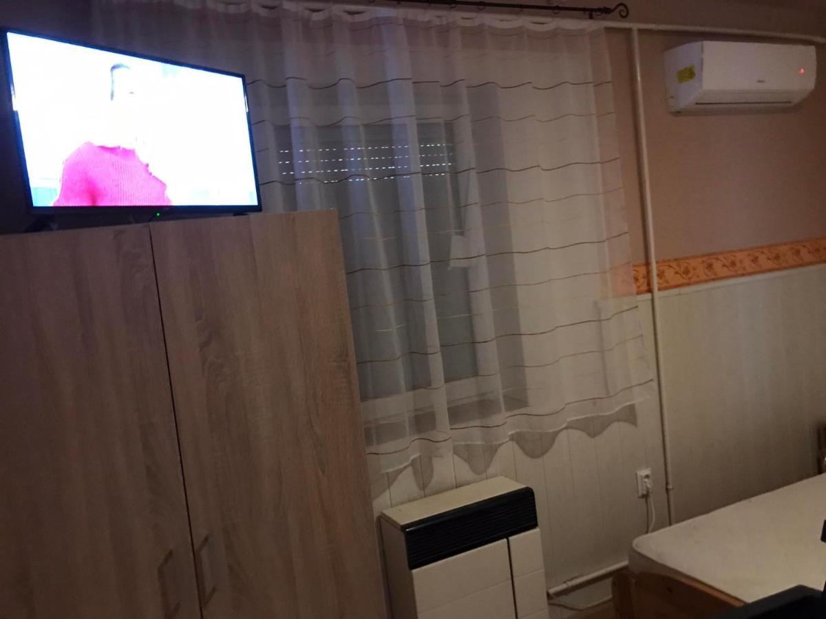 Summer Apartman Διαμέρισμα Hajdúszoboszló Εξωτερικό φωτογραφία