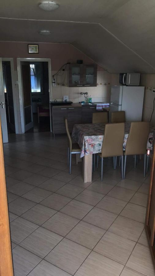 Summer Apartman Διαμέρισμα Hajdúszoboszló Εξωτερικό φωτογραφία