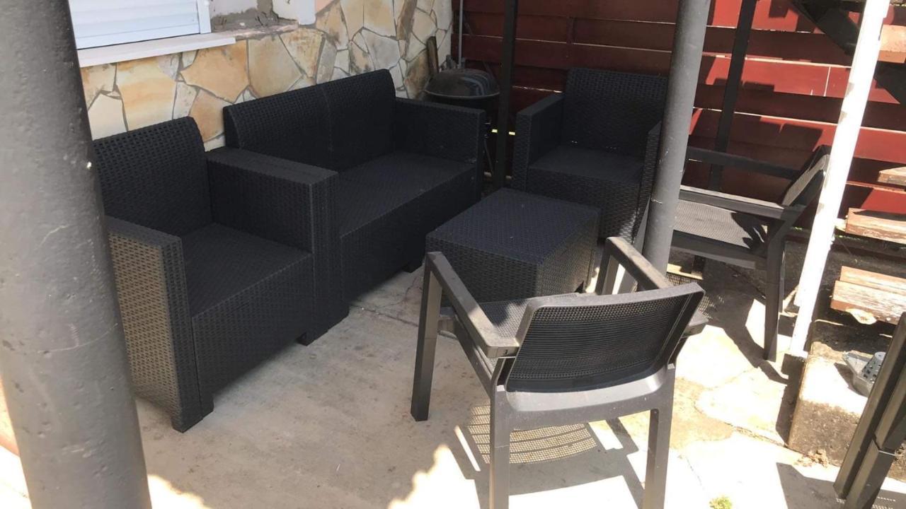 Summer Apartman Διαμέρισμα Hajdúszoboszló Εξωτερικό φωτογραφία