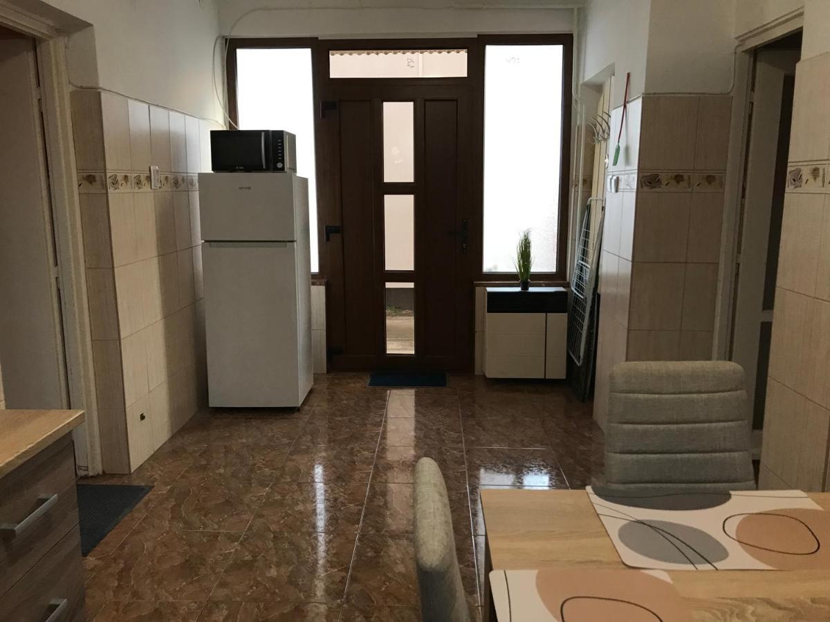 Summer Apartman Διαμέρισμα Hajdúszoboszló Εξωτερικό φωτογραφία