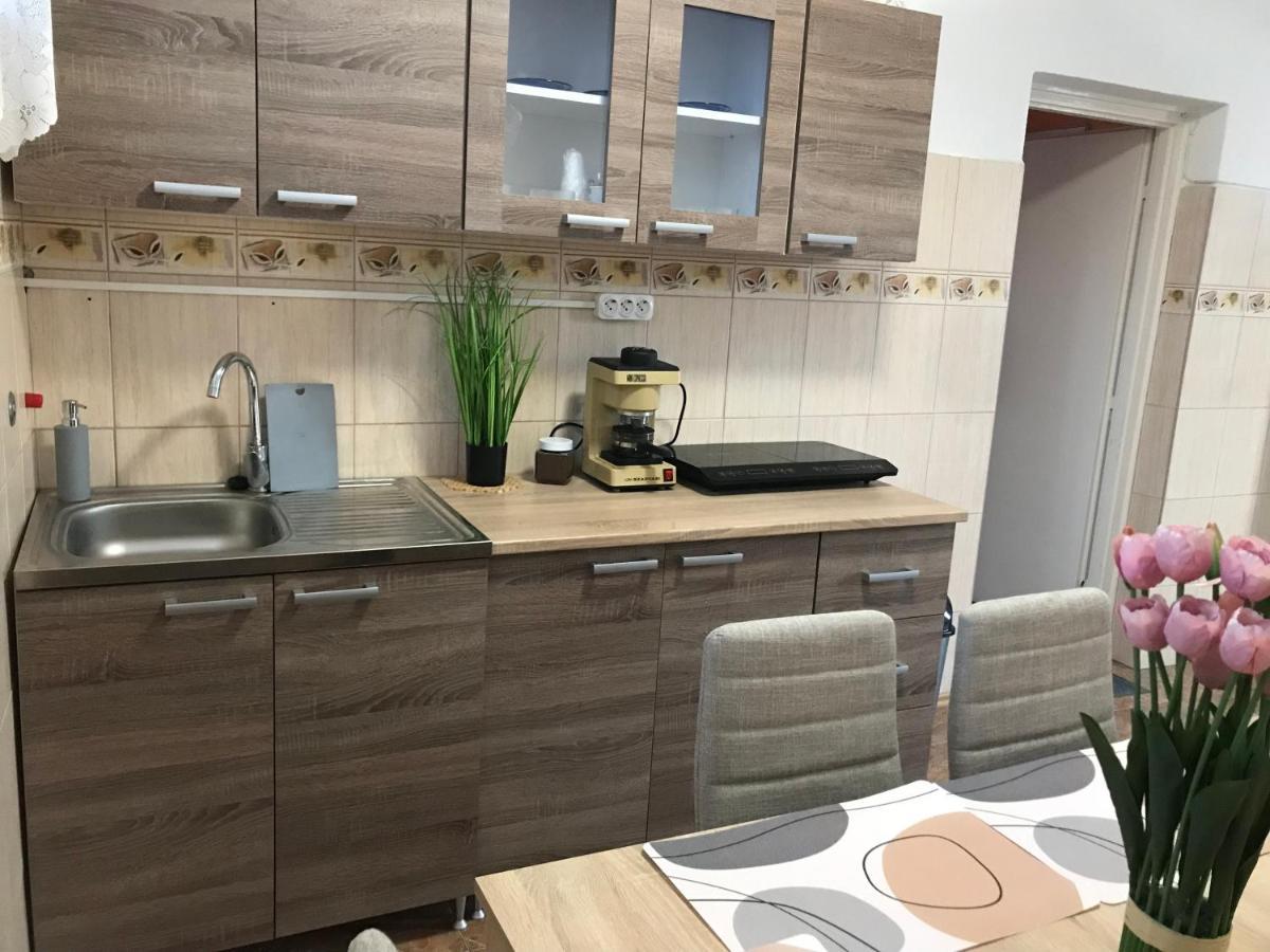 Summer Apartman Διαμέρισμα Hajdúszoboszló Εξωτερικό φωτογραφία
