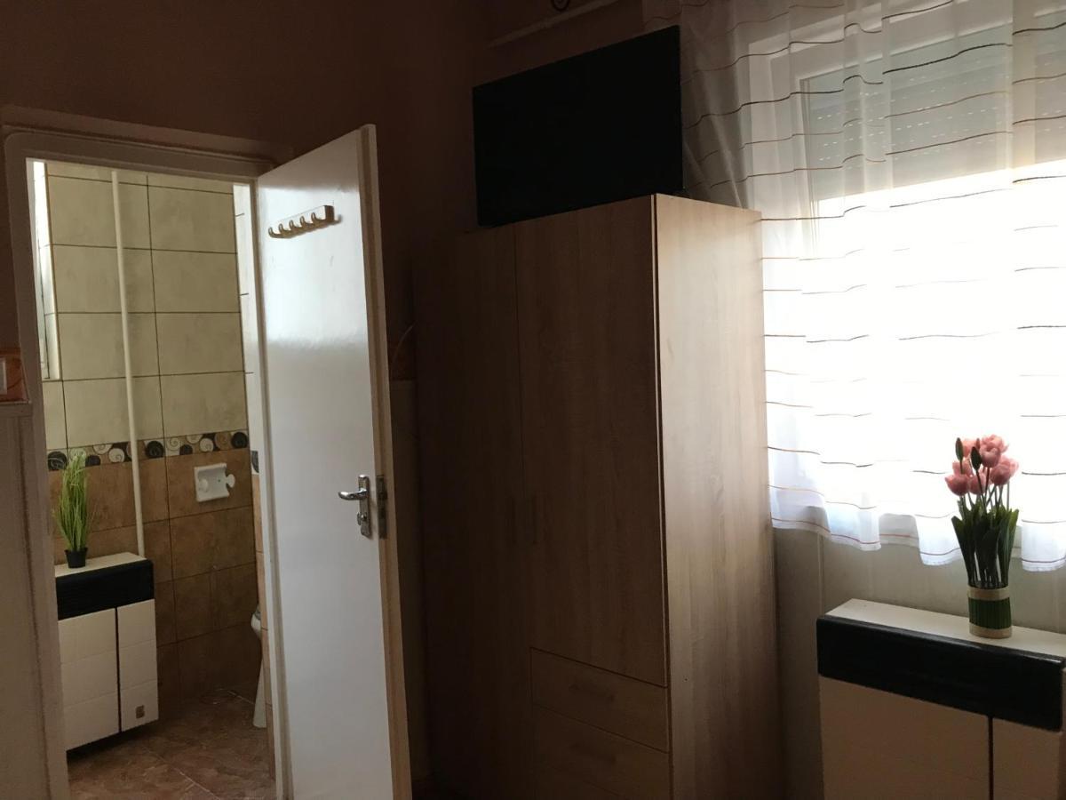 Summer Apartman Διαμέρισμα Hajdúszoboszló Εξωτερικό φωτογραφία