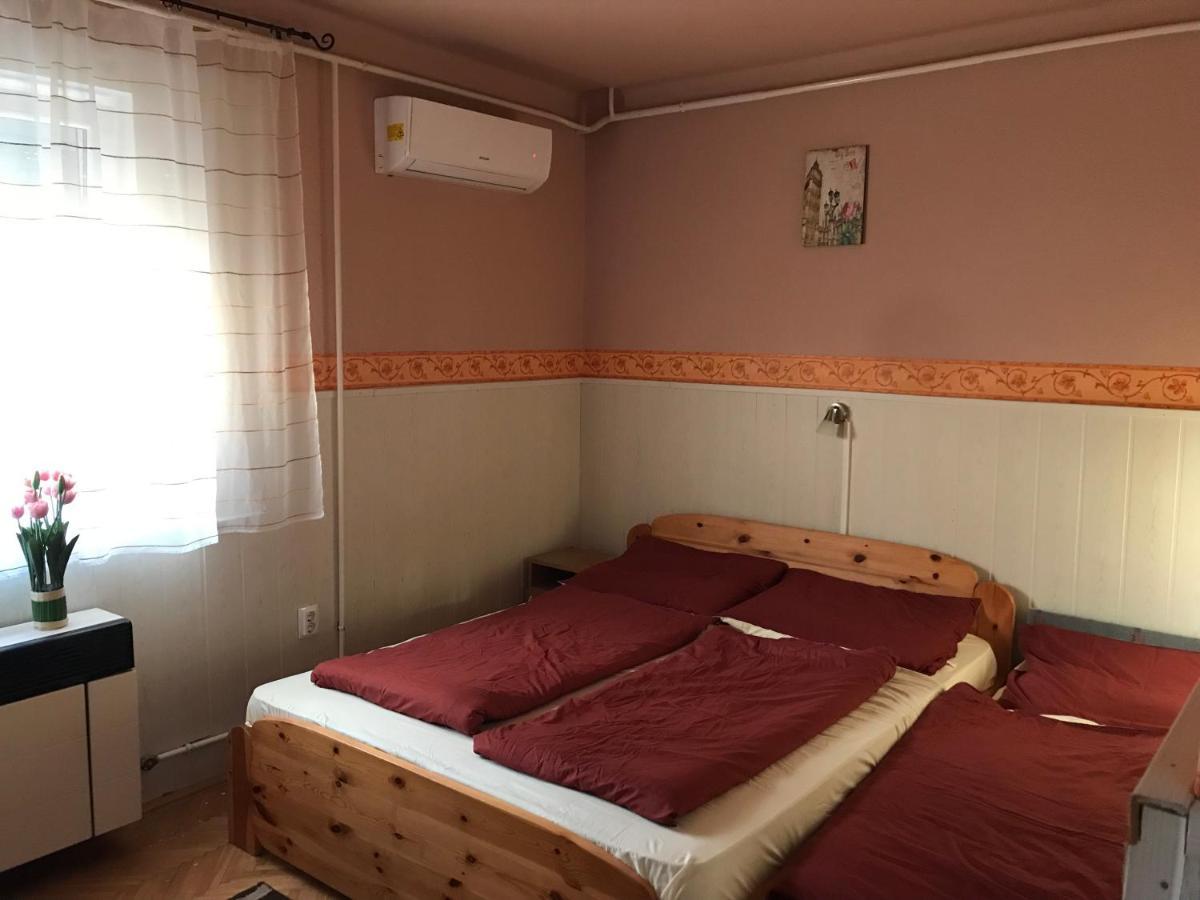 Summer Apartman Διαμέρισμα Hajdúszoboszló Εξωτερικό φωτογραφία