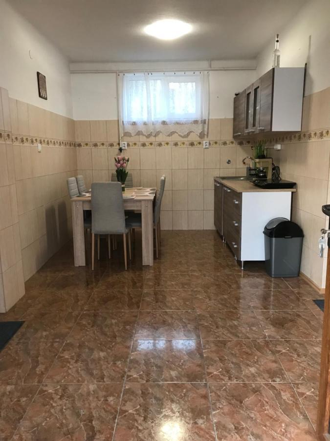 Summer Apartman Διαμέρισμα Hajdúszoboszló Εξωτερικό φωτογραφία