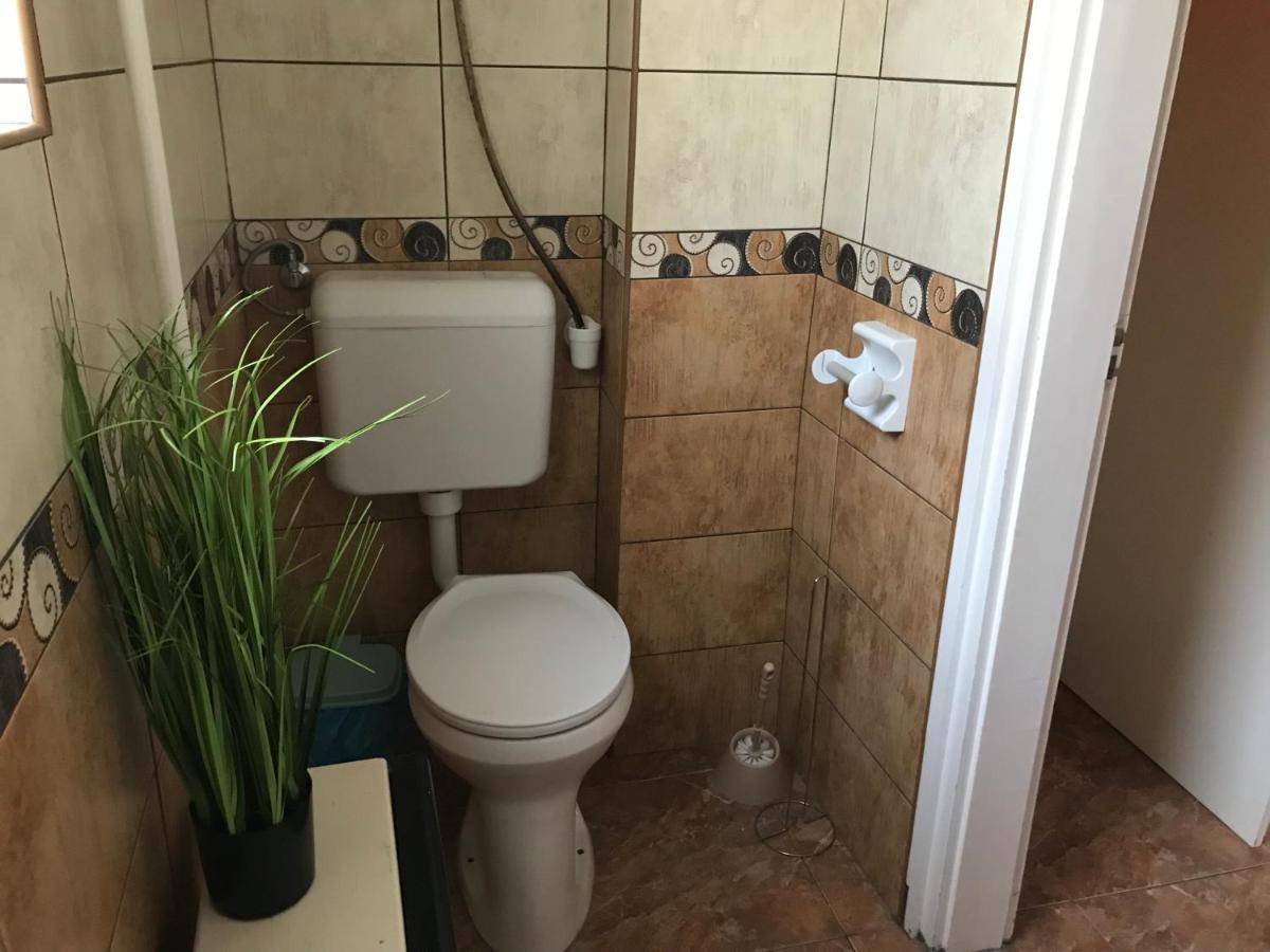 Summer Apartman Διαμέρισμα Hajdúszoboszló Εξωτερικό φωτογραφία