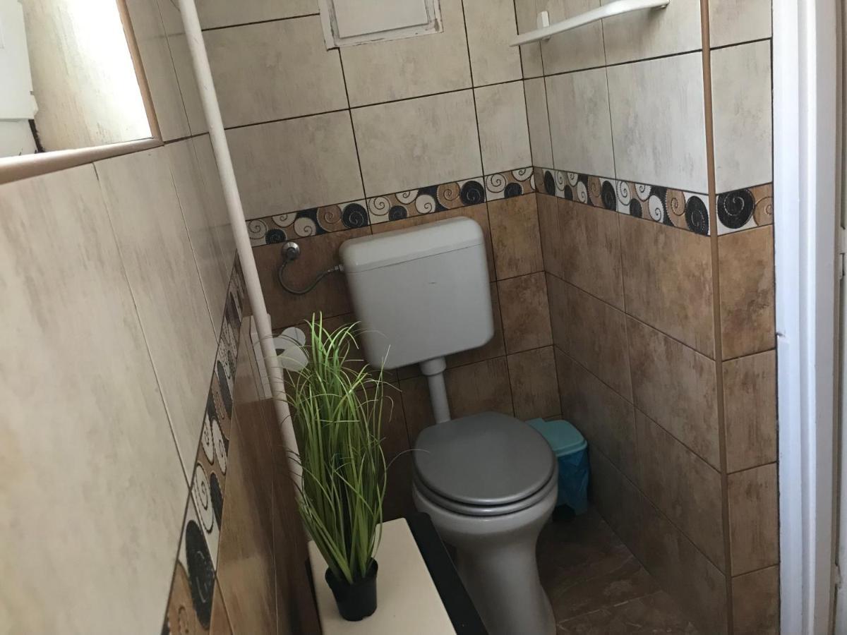 Summer Apartman Διαμέρισμα Hajdúszoboszló Εξωτερικό φωτογραφία