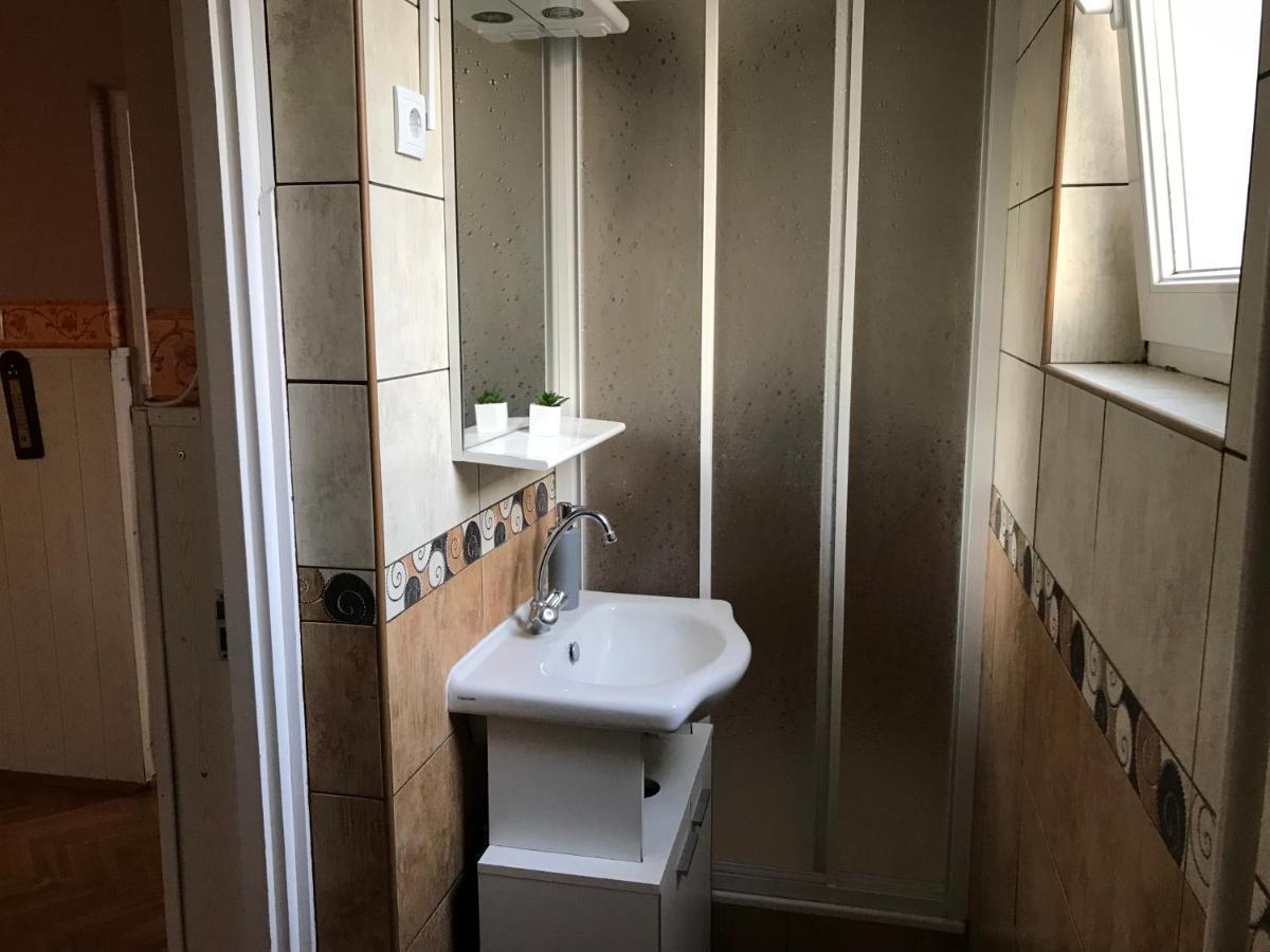 Summer Apartman Διαμέρισμα Hajdúszoboszló Εξωτερικό φωτογραφία
