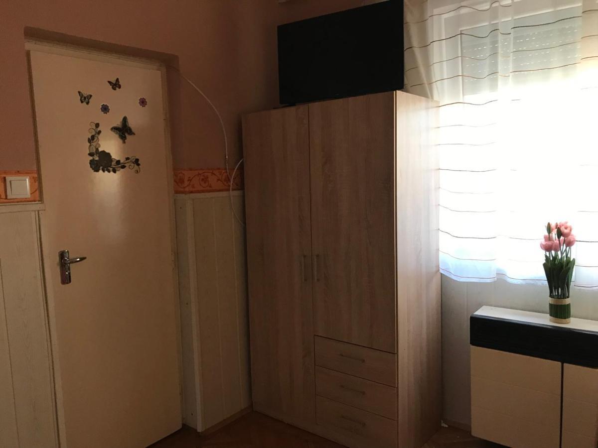 Summer Apartman Διαμέρισμα Hajdúszoboszló Εξωτερικό φωτογραφία