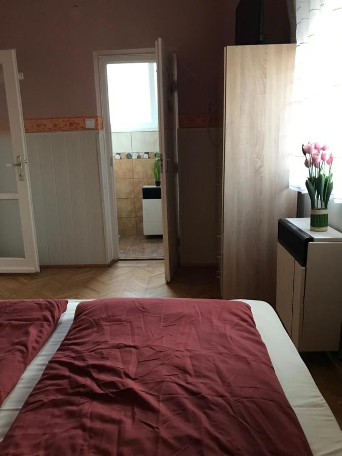 Summer Apartman Διαμέρισμα Hajdúszoboszló Εξωτερικό φωτογραφία