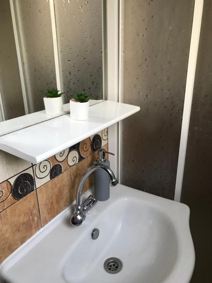 Summer Apartman Διαμέρισμα Hajdúszoboszló Εξωτερικό φωτογραφία