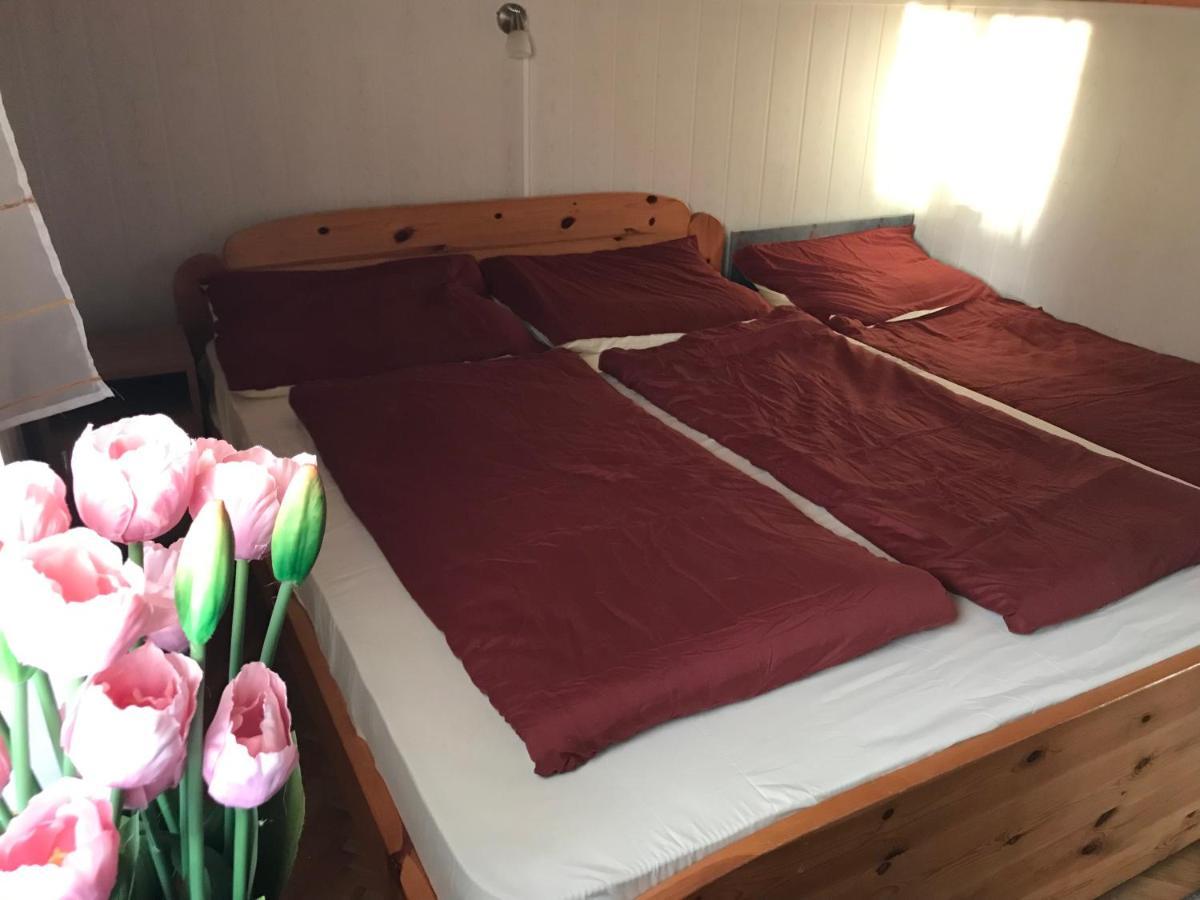 Summer Apartman Διαμέρισμα Hajdúszoboszló Εξωτερικό φωτογραφία