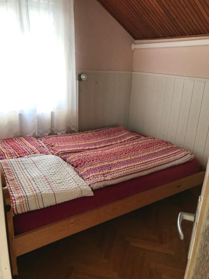 Summer Apartman Διαμέρισμα Hajdúszoboszló Εξωτερικό φωτογραφία