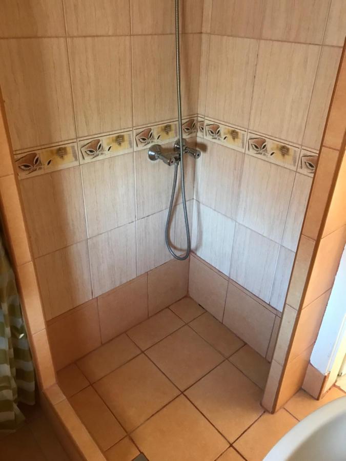 Summer Apartman Διαμέρισμα Hajdúszoboszló Εξωτερικό φωτογραφία