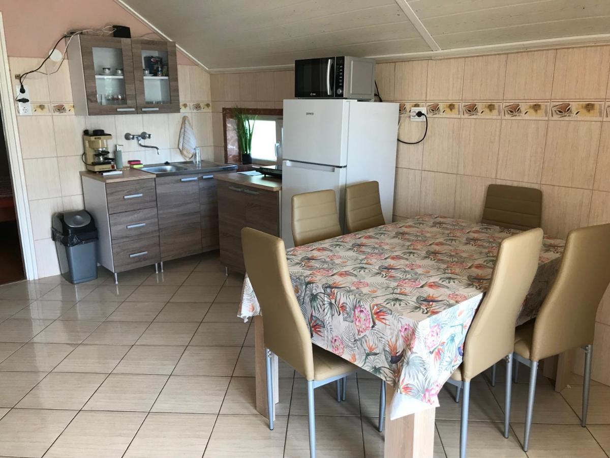 Summer Apartman Διαμέρισμα Hajdúszoboszló Εξωτερικό φωτογραφία