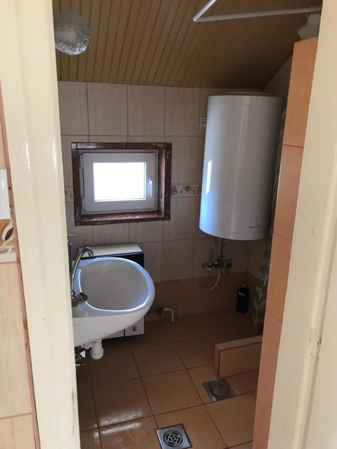 Summer Apartman Διαμέρισμα Hajdúszoboszló Εξωτερικό φωτογραφία