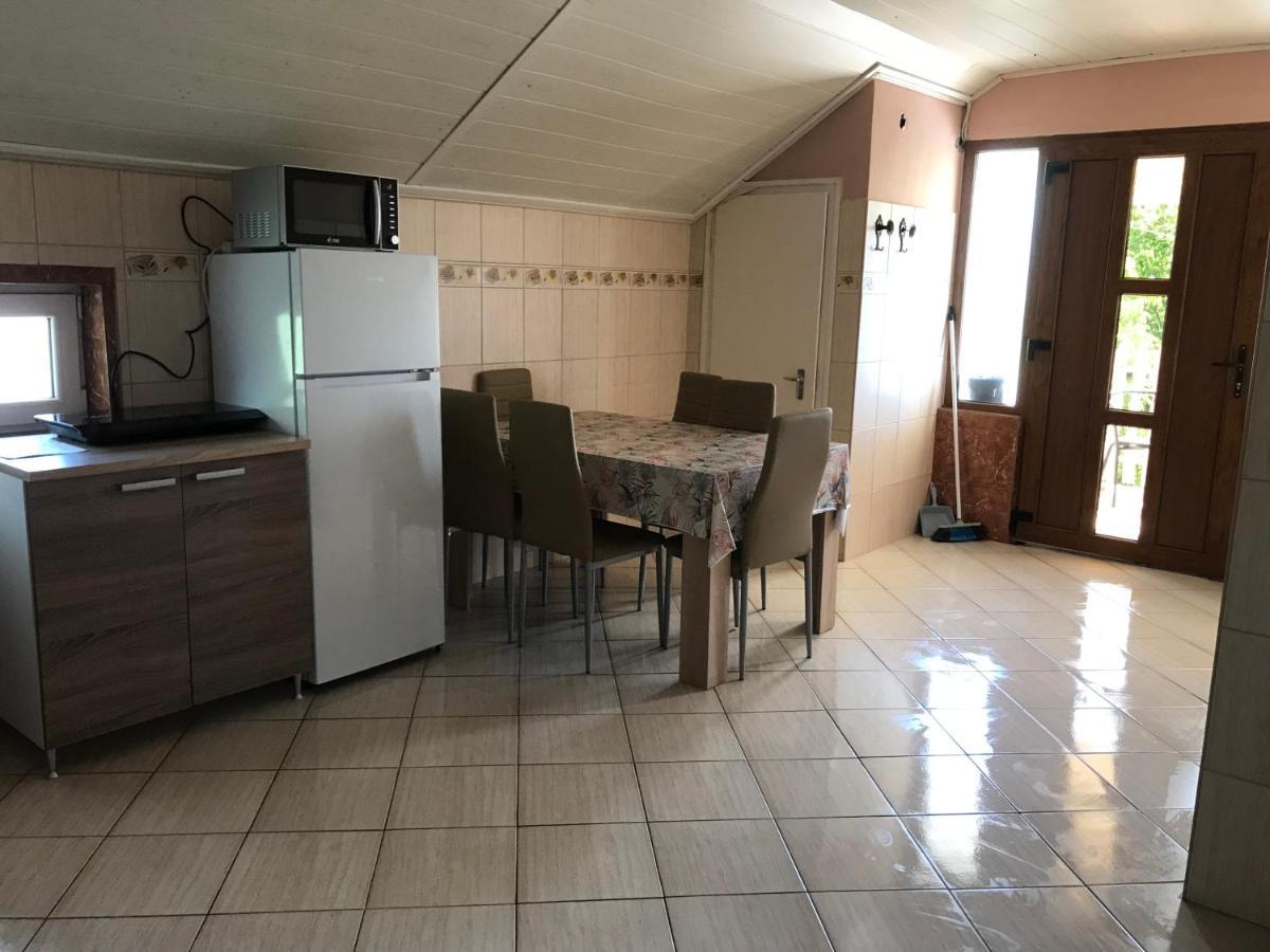 Summer Apartman Διαμέρισμα Hajdúszoboszló Εξωτερικό φωτογραφία