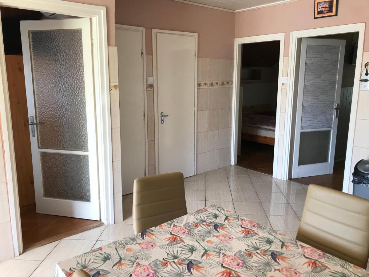 Summer Apartman Διαμέρισμα Hajdúszoboszló Εξωτερικό φωτογραφία