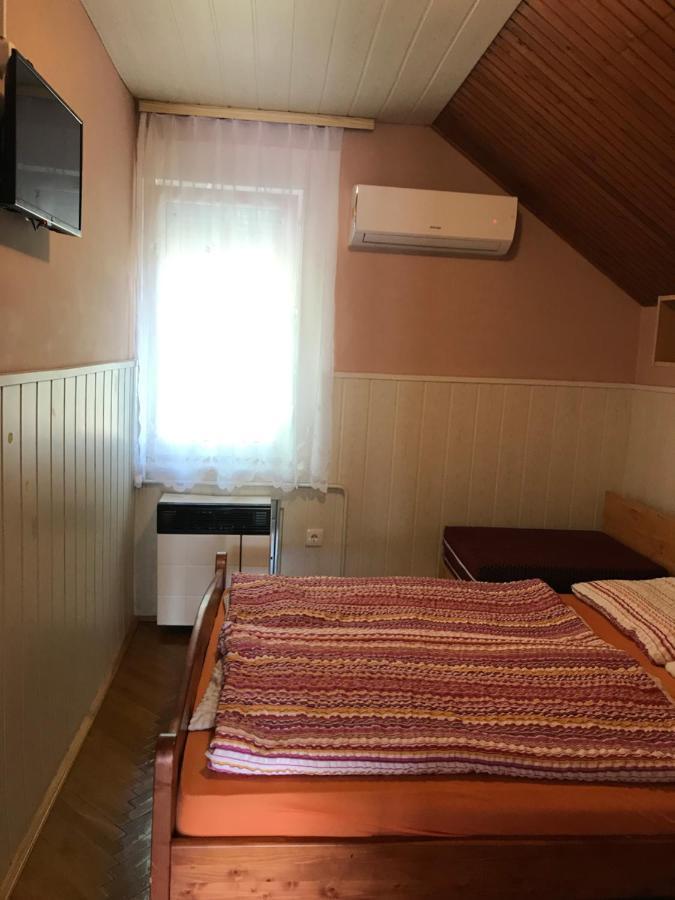 Summer Apartman Διαμέρισμα Hajdúszoboszló Εξωτερικό φωτογραφία
