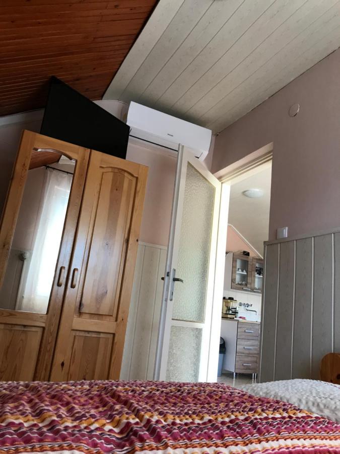 Summer Apartman Διαμέρισμα Hajdúszoboszló Εξωτερικό φωτογραφία