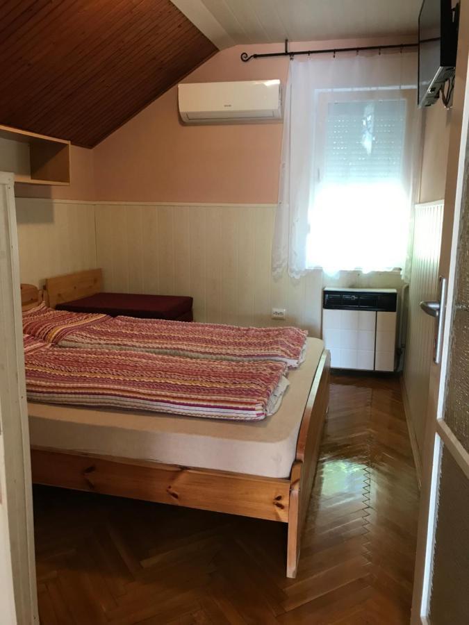 Summer Apartman Διαμέρισμα Hajdúszoboszló Εξωτερικό φωτογραφία
