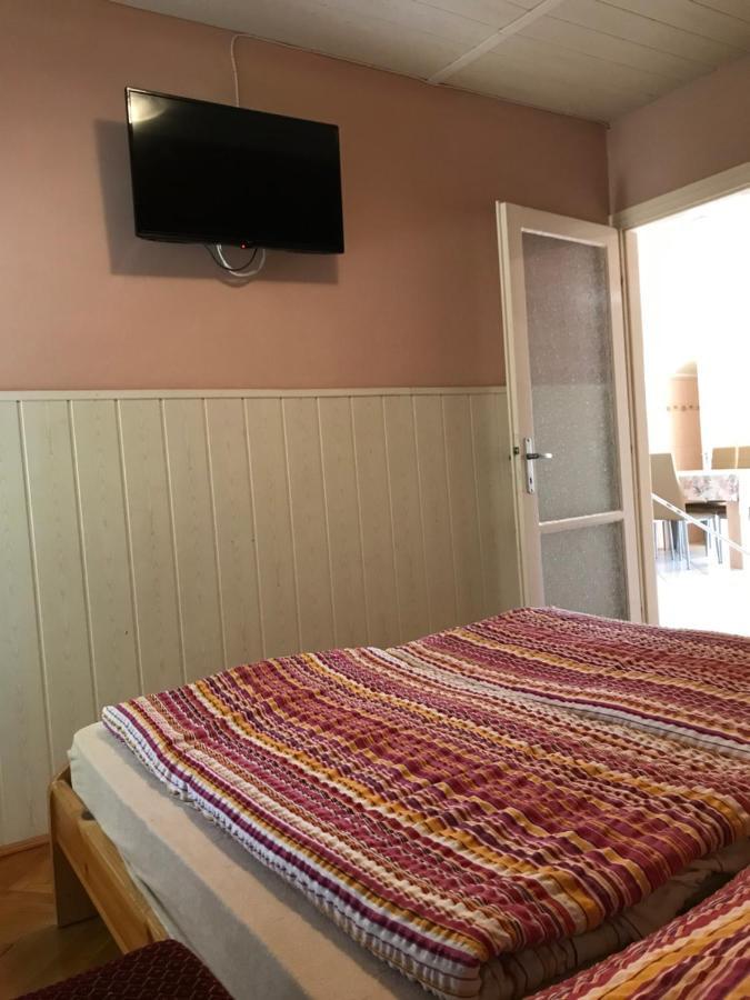 Summer Apartman Διαμέρισμα Hajdúszoboszló Εξωτερικό φωτογραφία