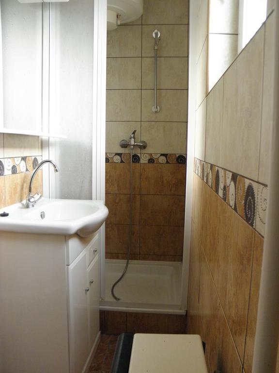 Summer Apartman Διαμέρισμα Hajdúszoboszló Εξωτερικό φωτογραφία